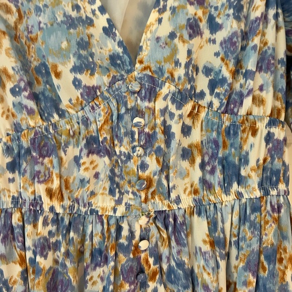 Pinch Maxi Dress - Picture 6 of 6